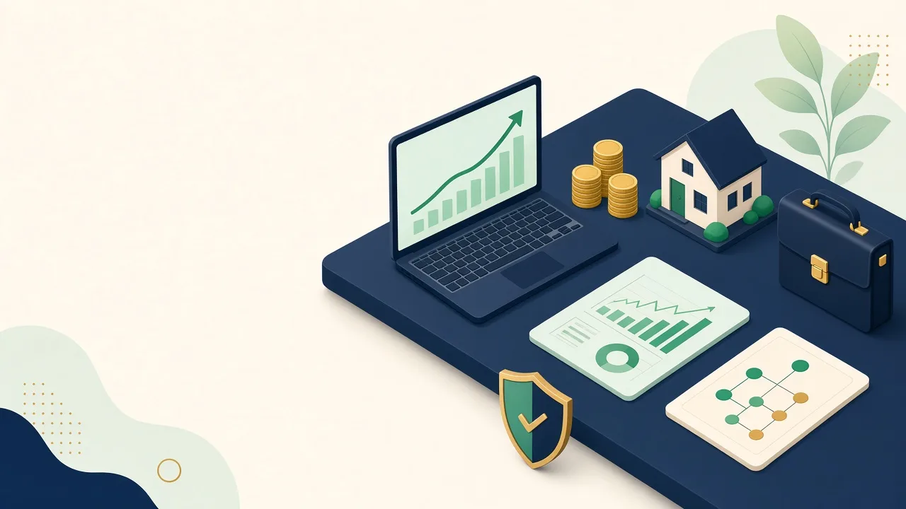 Wealth strategies: the 2026 tax planning guide for high earners | MoneyChoice