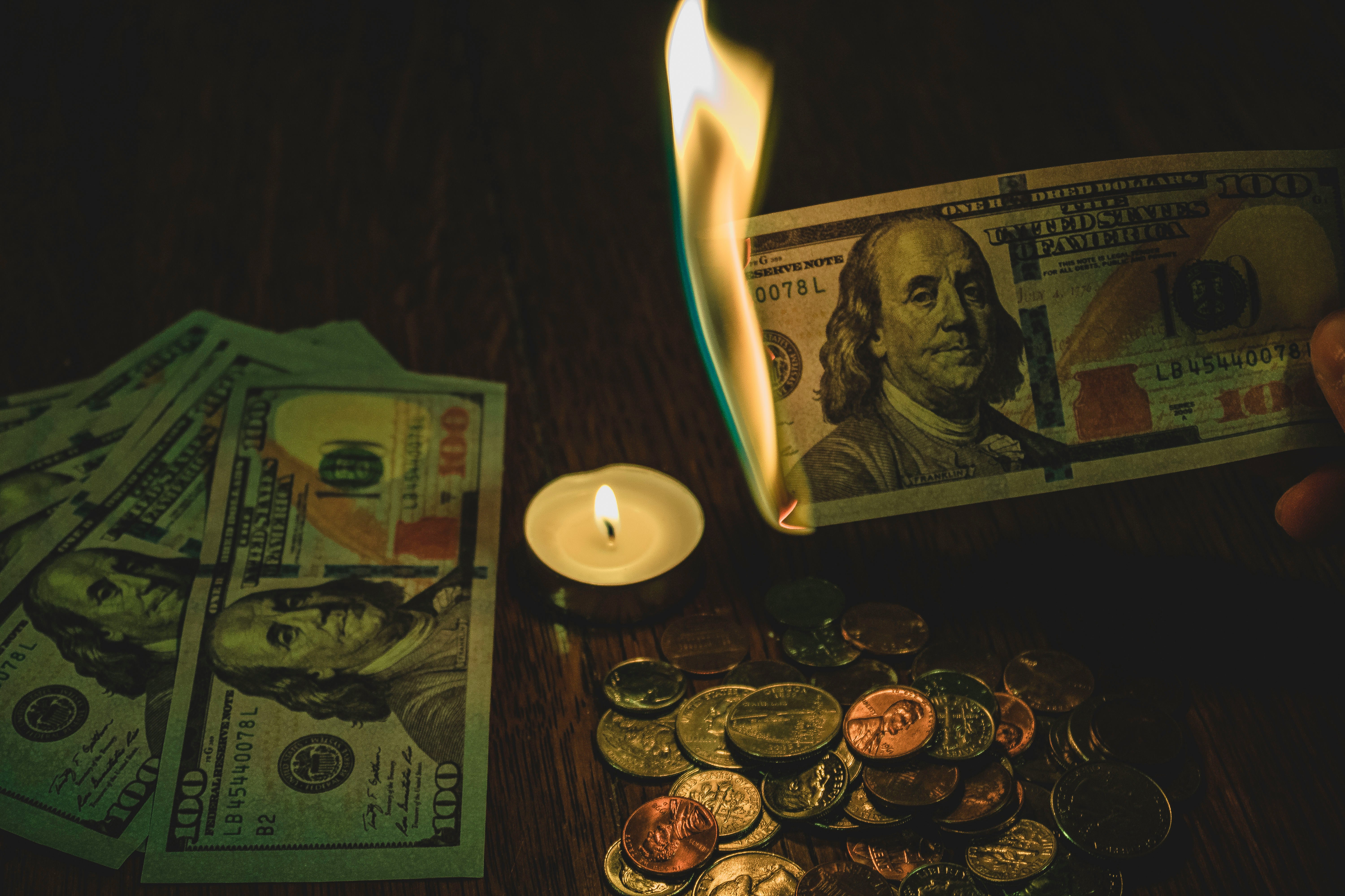 Tax Optimization Framework