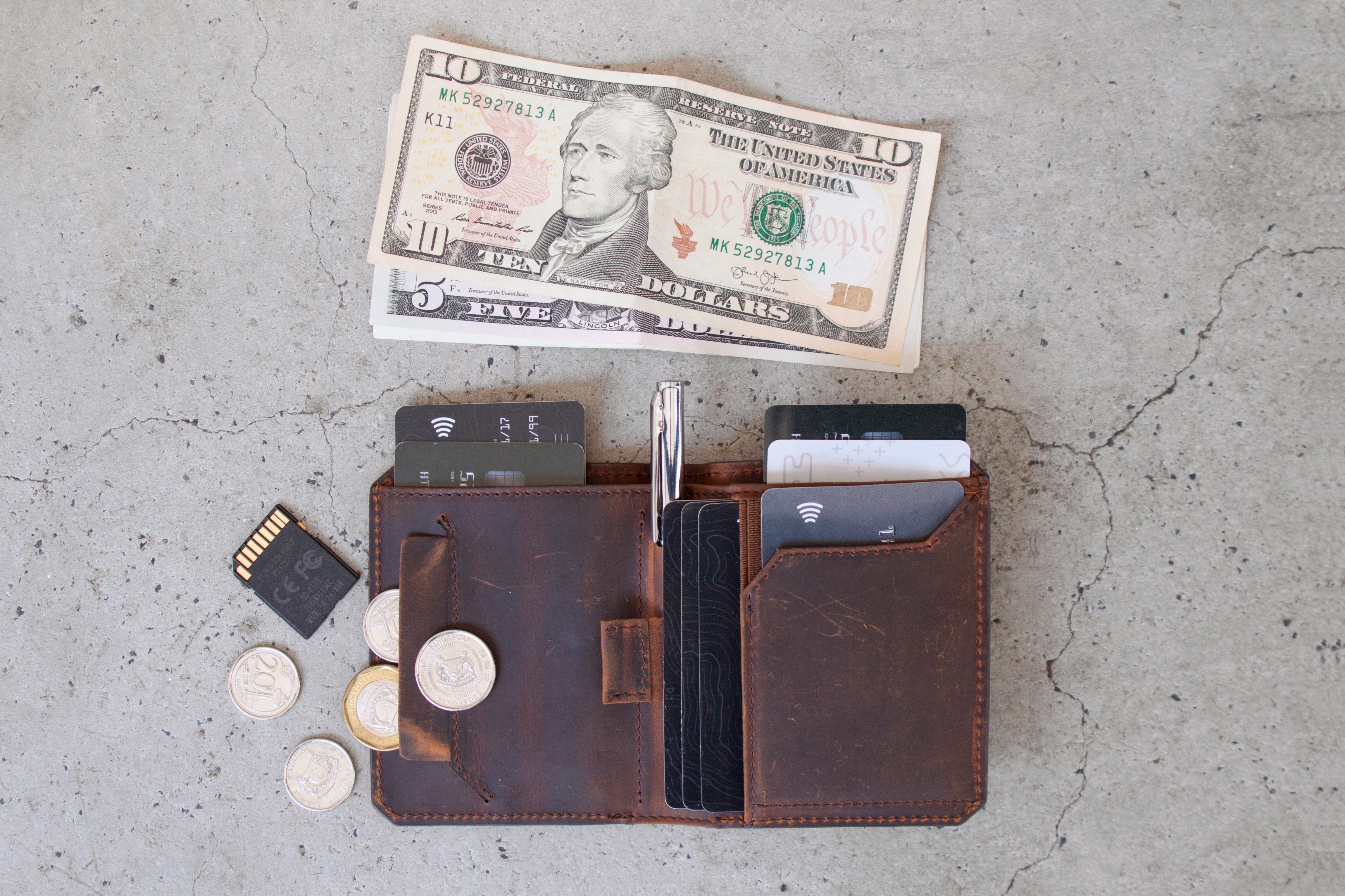 Debt Collection Performance
